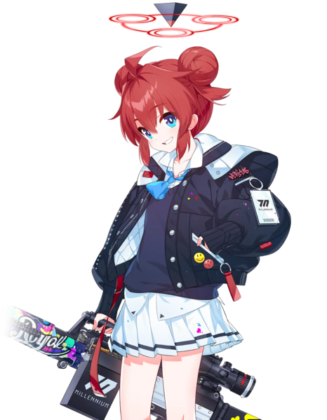 Arquivo:Legends Commander Full Konuri Maki.png