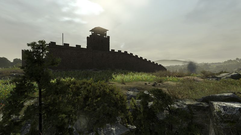 File:Hadrian's Wall screen.jpg
