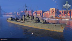 Top 82+ imagen wows lightning