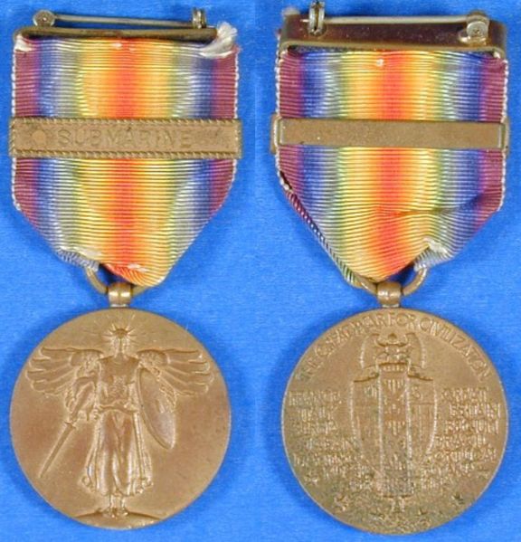 Plik:WorldWarIVictoryMedalSubmarin.jpg
