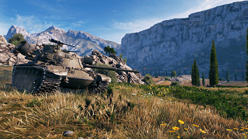 Datei:M48A1 Patton art 4.jpg