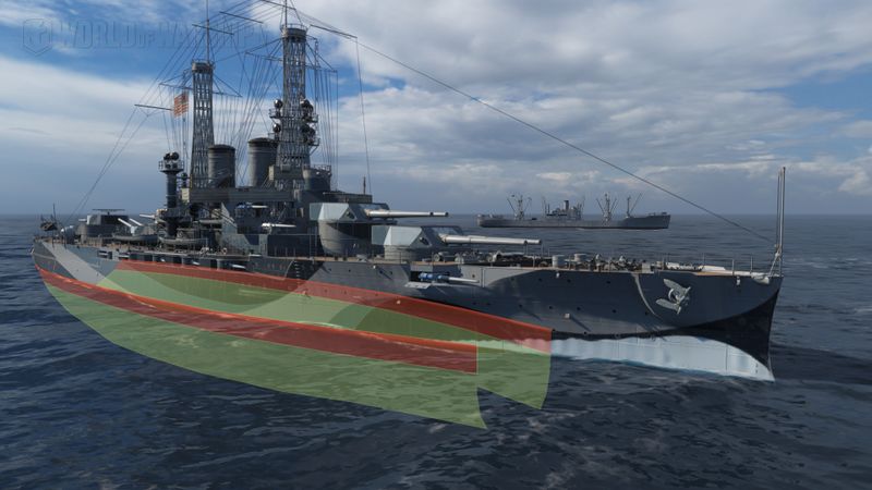 Datei:3 противоторпедная защита Arkansas Beta.jpg