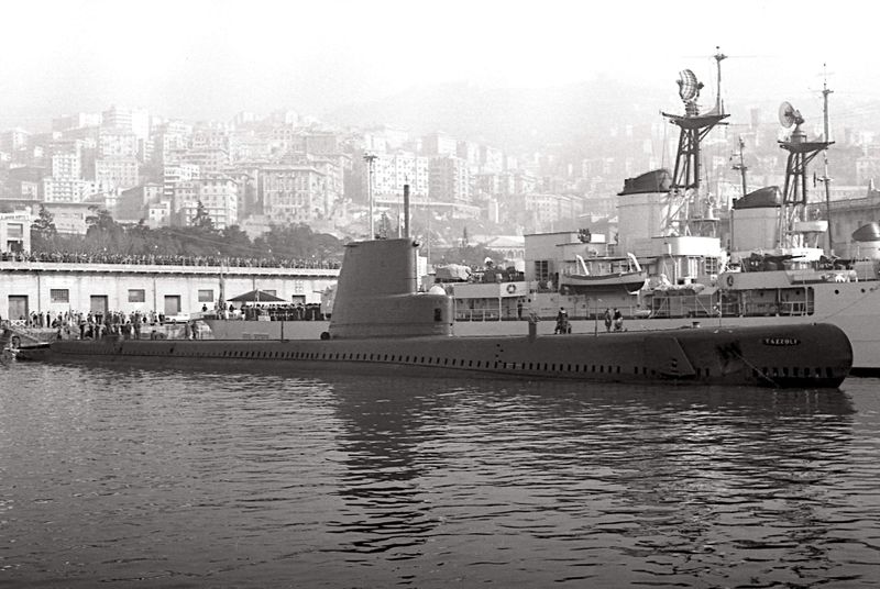 Datei:Enrico Tazzoli (S-511).jpg