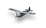 Focke-Wulf Fw 159