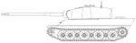 AMX M4 (1945) Plans Side Exterior.jpg