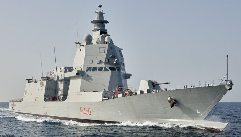 Datei:P-430-ITS-Paolo-Thaon-di-Revel-016.jpg