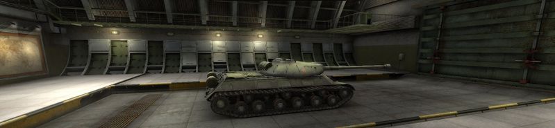 File:Rotator.IS-3.Mod T-10. 122mm BL-9.06.jpg