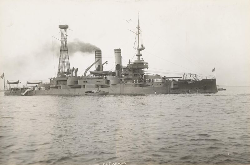 Datei:USS Idaho (BB-24) 1909.jpg