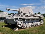 Aberdeen Tank-Museum Heuschrecke 10 aka Pz.Sfl.IVb.jpg