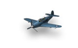 Bell P-39N-1 Airacobra