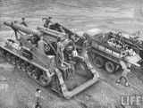 T92 in action