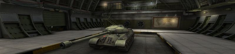 File:Rotator.IS-3.Mod T-10. 122mm BL-9.19.jpg