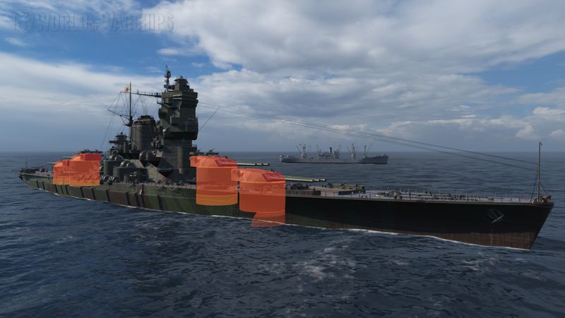 Datei:8 установки ГК Hizen.jpg
