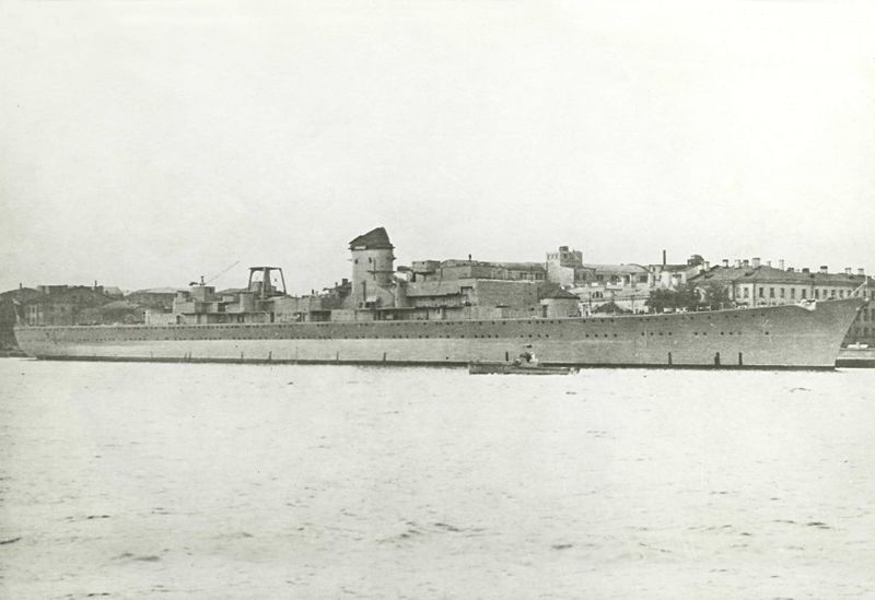 Plik:Petropavlovsk 1953-1.jpg