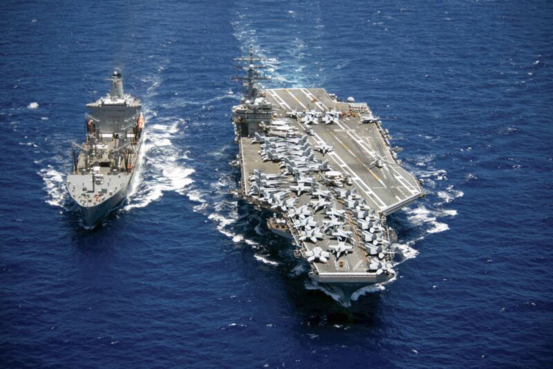 Plik:USS Ronald Reagan june 2021.jpg