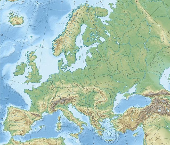 Datei:Europe relief laea location map.jpg
