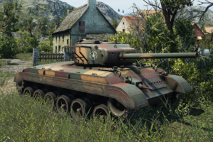 World of Tanks - Global wiki. Wargaming.net