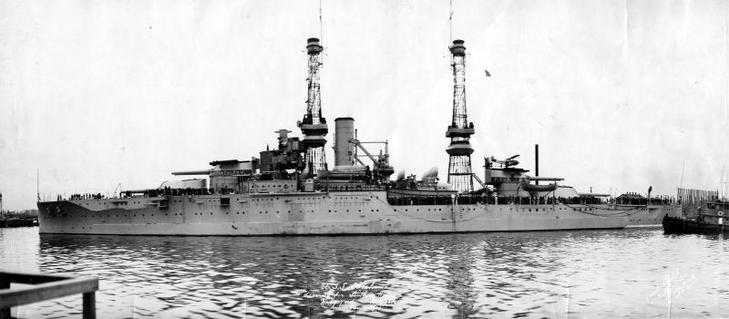 파일:USS Oklahoma Pic 19.jpg
