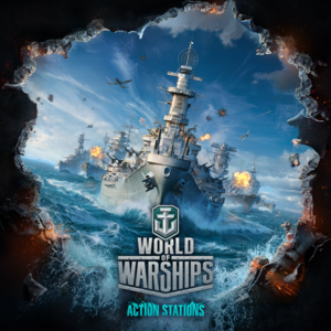 World of Warships - Global wiki. Wargaming.net