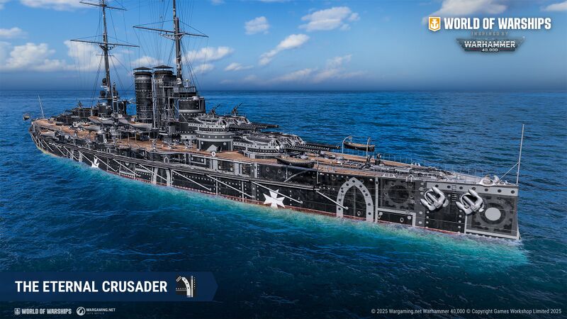 Archivo:Camouflage PCEC121 The Eternal Crusader.jpg