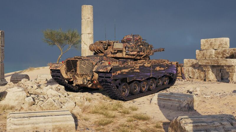 Datei:Germany-M48A2-Räumpanzer-Purgator 2.jpeg