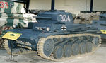 Panzer I Ausf. C at the Musée des Blindés.jpg