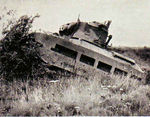 Matilda Tanks were tested on works land to the rear of the foundryl.jpg