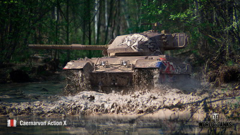 Datei:Caernarvon Action X art 3.jpg