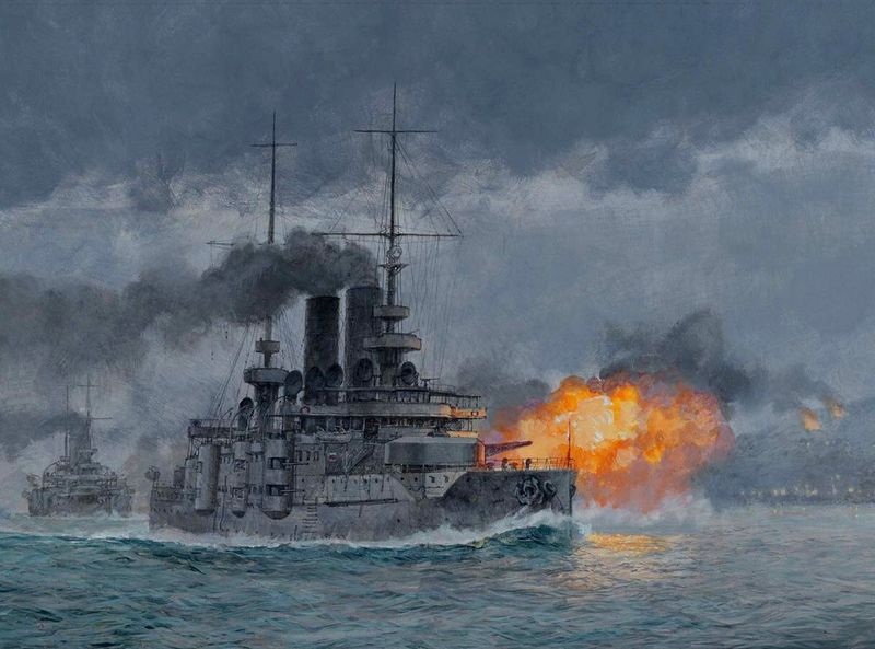 Arquivo:SMS Babenberg.jpeg