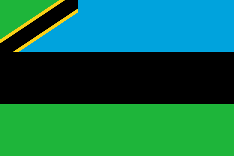 Файл:Флаг Занзибара (2005).svg