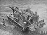T92 in action