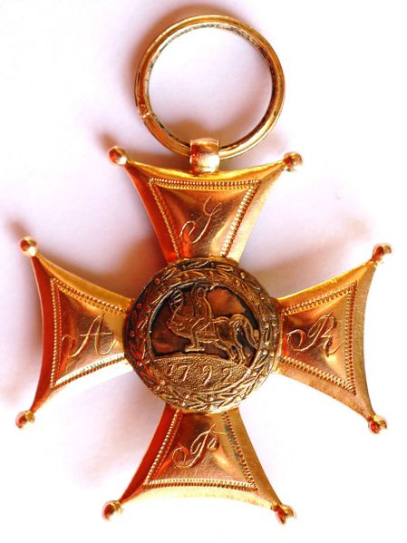 Plik:Virtuti Militari Cross 1831 r.jpg