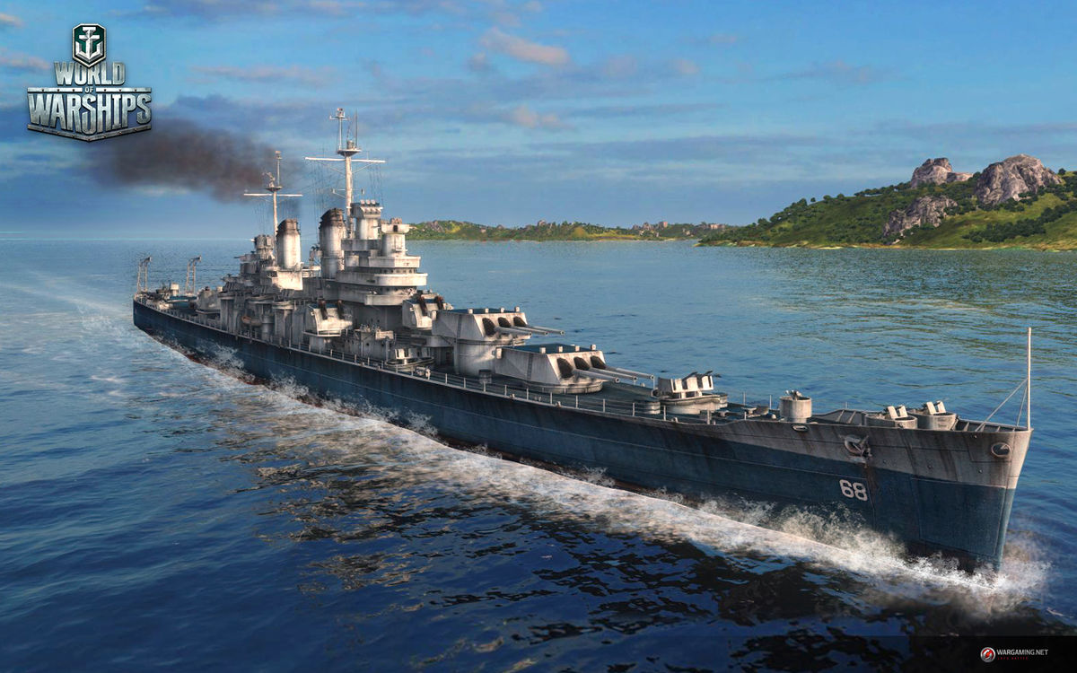 File:Baltimore wows main.jpg - Global wiki. Wargaming.net