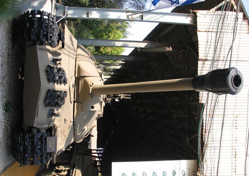 Plik:IS-3 Tank Kiev 2007 G2.jpg