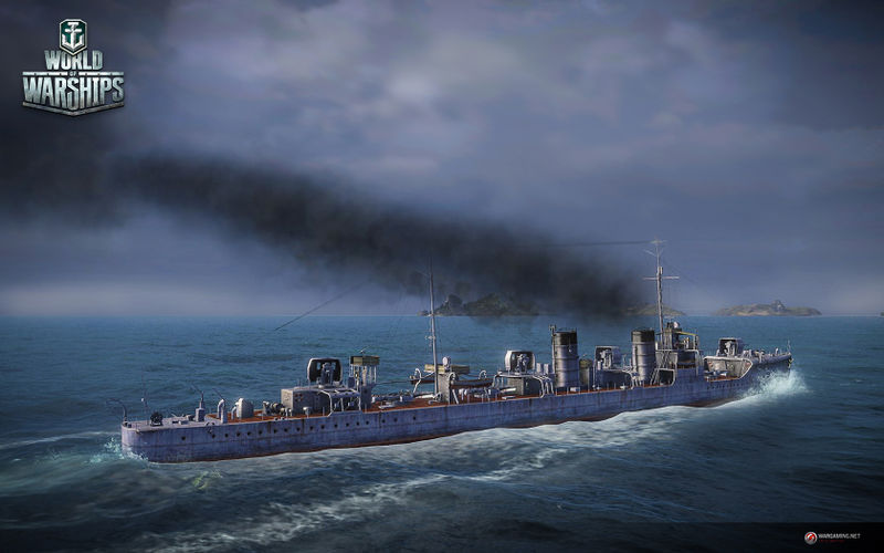 Datei:Minekaze 02 WorldOfWarships Screens.jpg