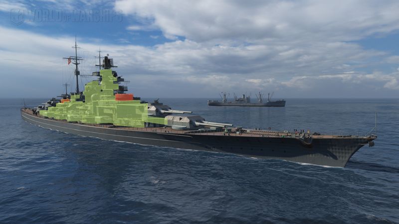 Datei:4 надстройки Bismarck.jpg