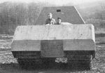 Maus Early Maus prototype on trials .jpg