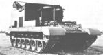 T-31 was an ammunition tractor variant for the prototype T-84, a 155mm self propelled gun variant.jpg