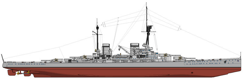 Archivo:Derfflinger 11.jpg
