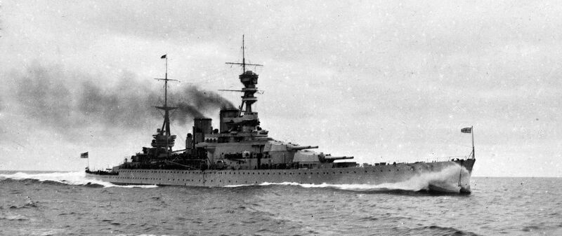 Datei:HMS Renown 01.jpg