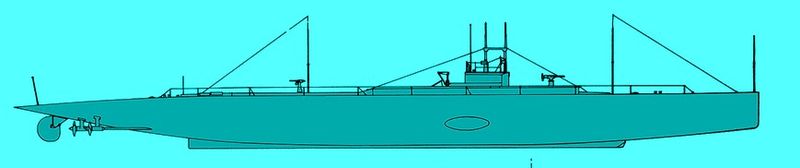 File:J class sub sil.jpg
