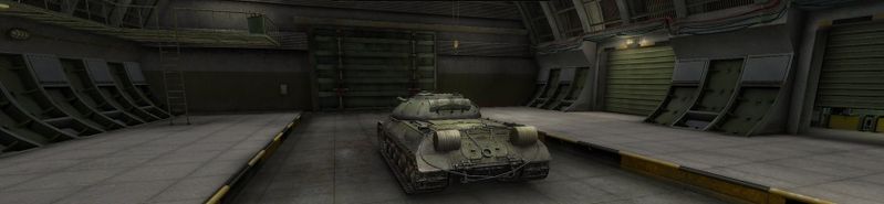 File:Rotator.IS-3.Mod T-10. 122mm BL-9.11.jpg