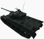 AMX 50 100 rear left.jpg