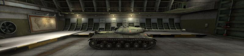 File:Rotator.IS-3.Mod T-10. 122mm BL-9.05.jpg