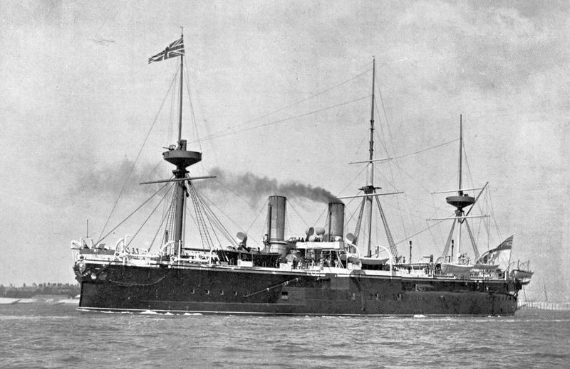 Archivo:HMS Alexandra 1875.jpg
