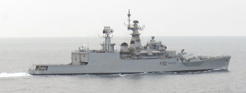 Datei:INS Godavari (F20).jpg