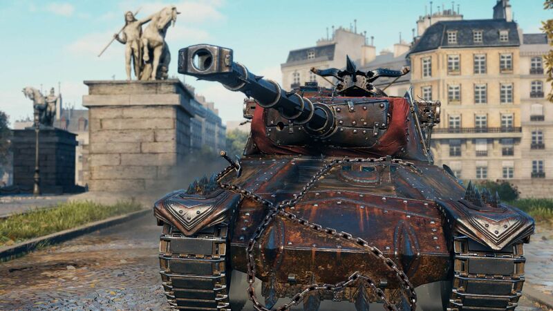 Datei:France-AltProto-AMX-30-Char-de-Chastel 1.jpeg
