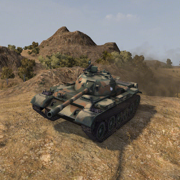 File:WZ-131 shot 1.jpg