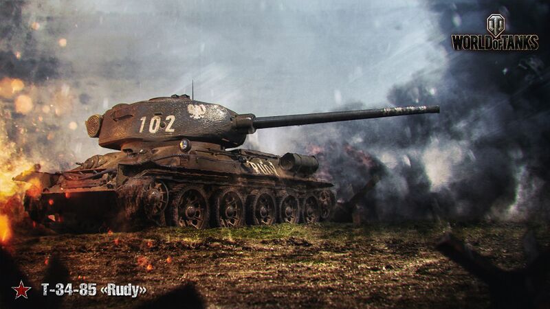 Datei:Т-34-85 Rudy art 3.jpg
