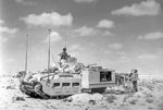 Matilda Scorpion flail tank, North Africa, 2 Nov 1942.jpg